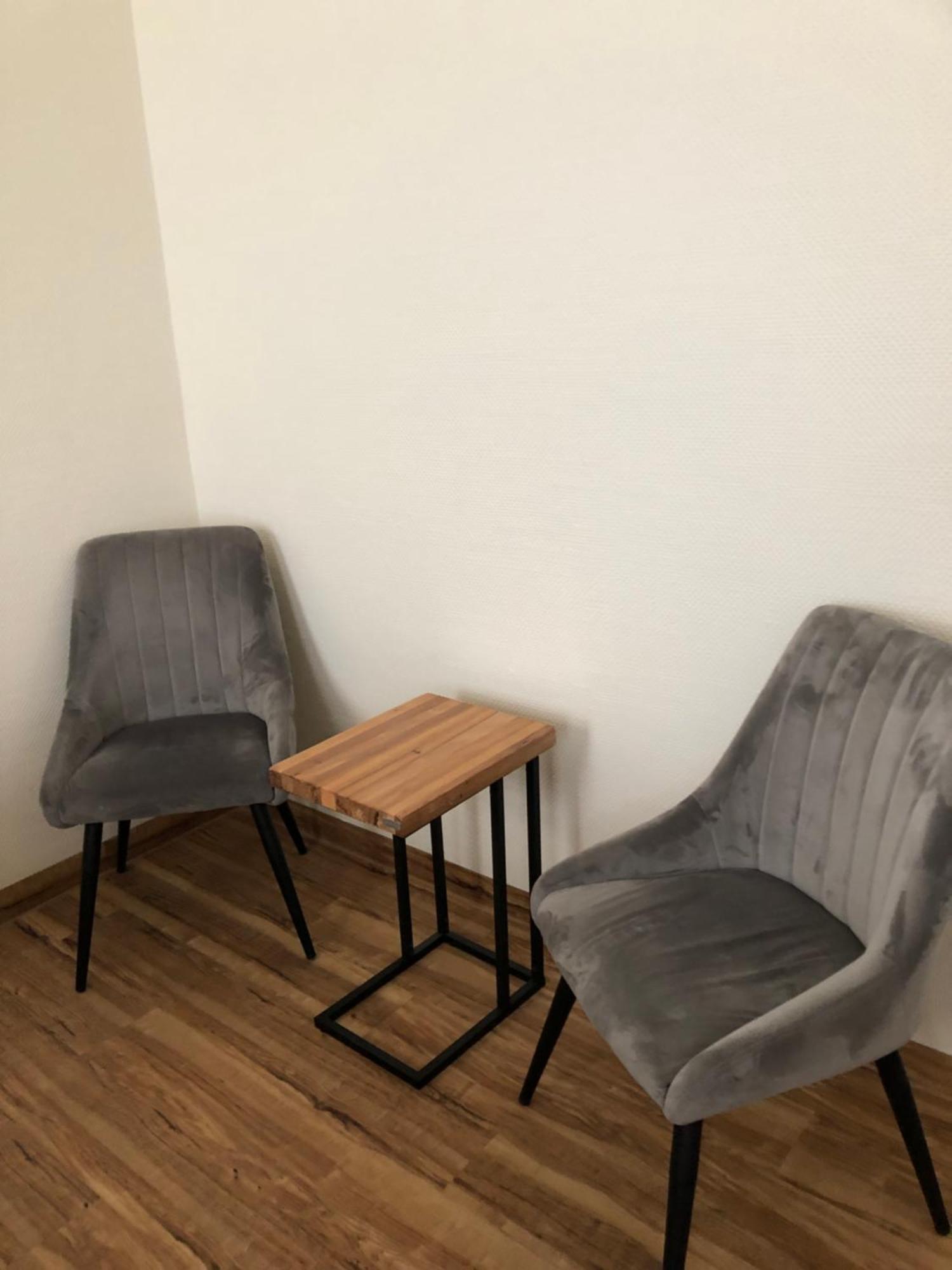 City Apartment Am Hauptbahnhof Núremberg Exterior foto