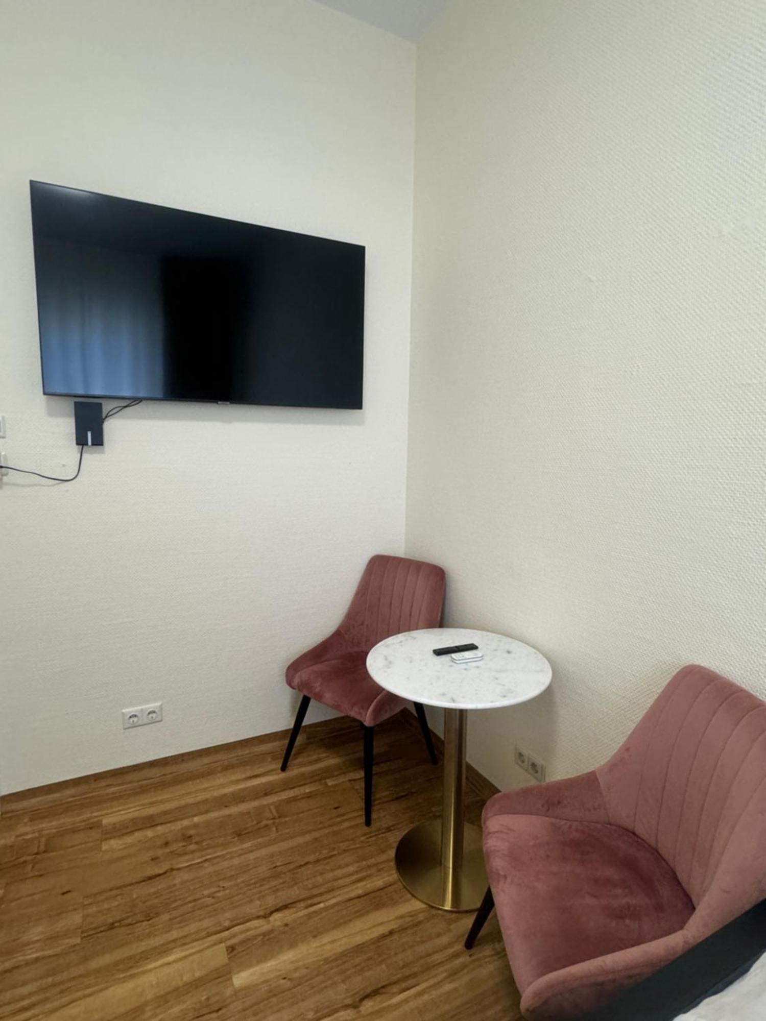 City Apartment Am Hauptbahnhof Núremberg Exterior foto